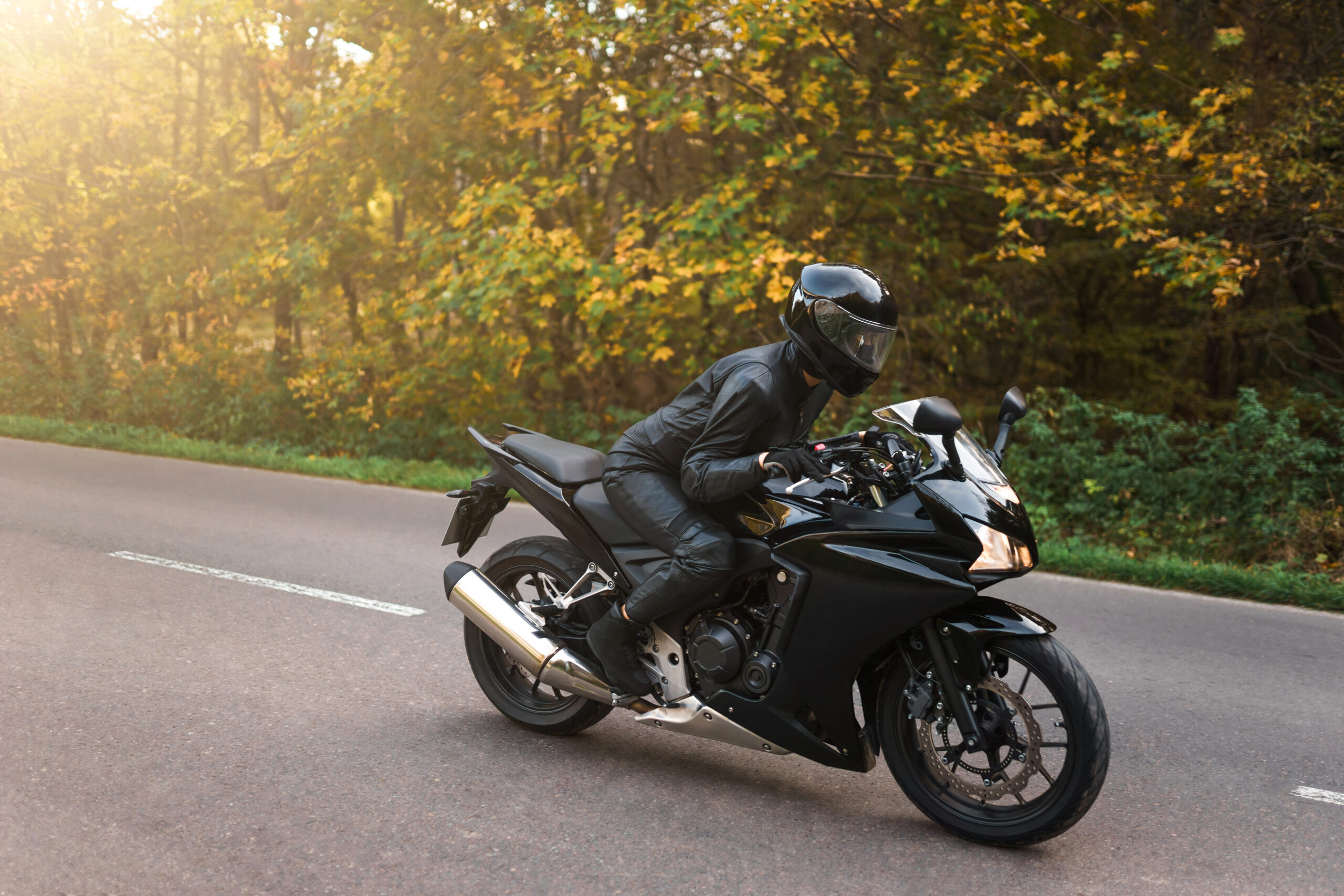 Everything Motorcyclists Should Know About Life Insurance