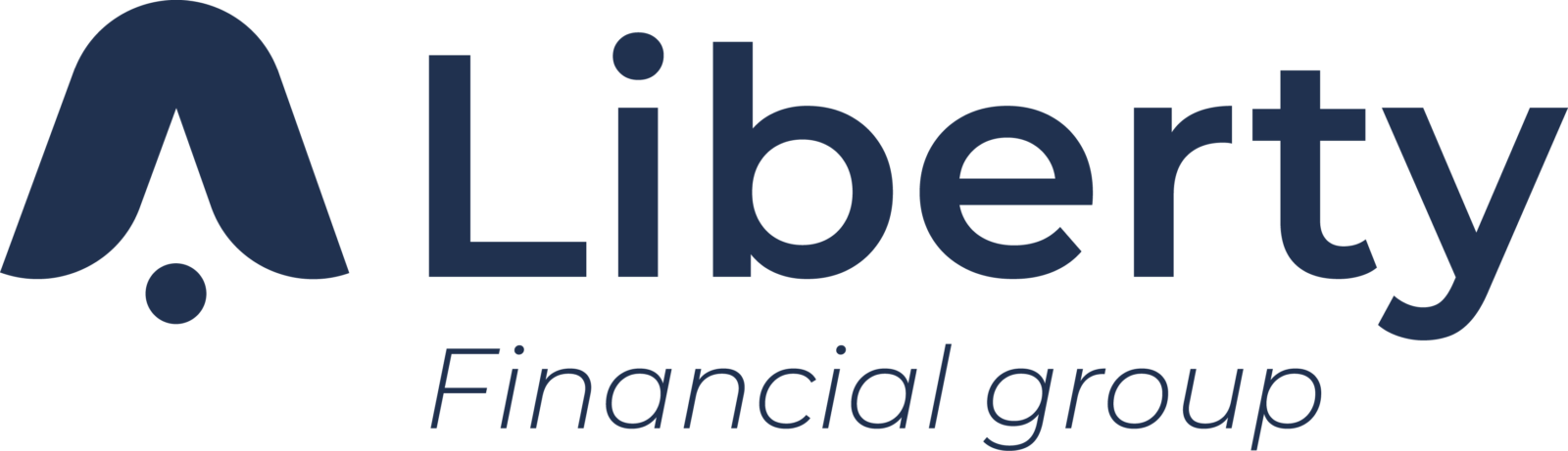 Liberty Financial Group