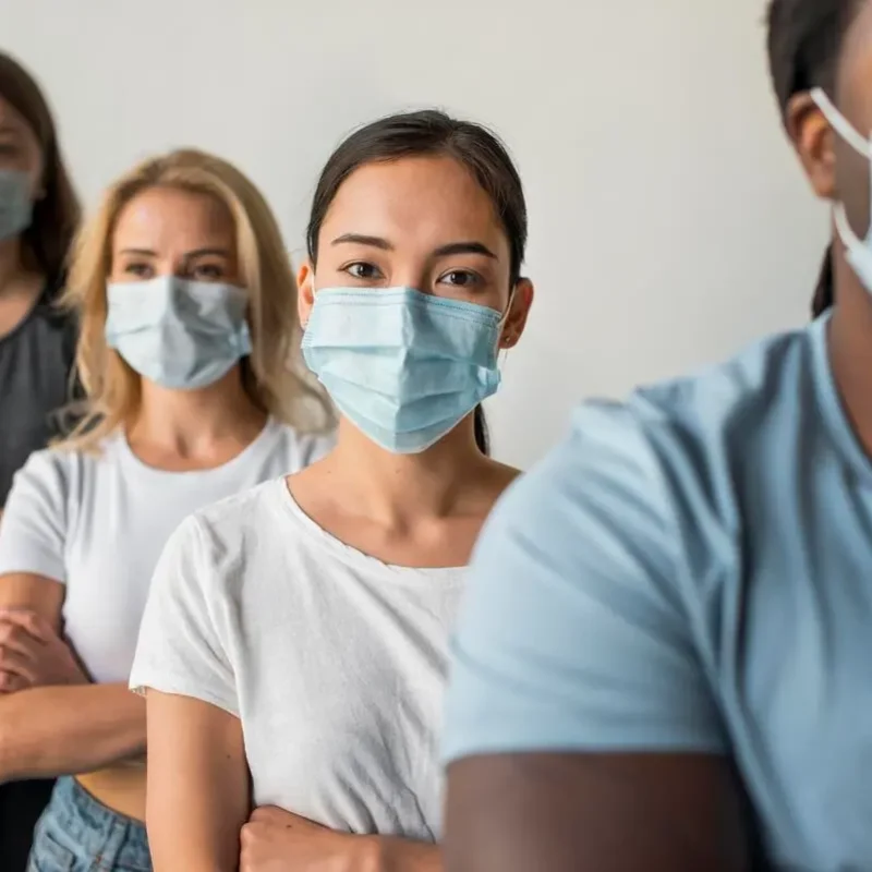 COVID-19 Safety Tips: How To Look After Your Health