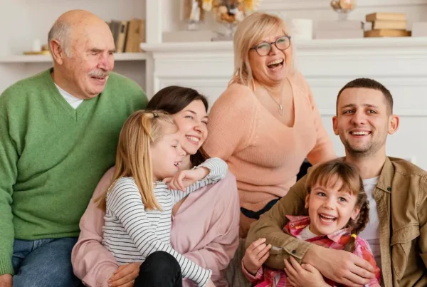 Life Insurance Policy: Save and Secure Your Family's Future