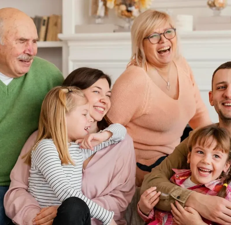 Life Insurance Policy: Save and Secure Your Family's Future