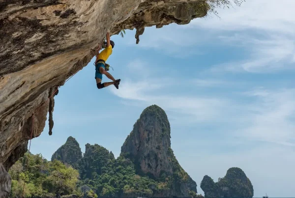 Risking Your Life Insurance What You Need to Know About Extreme Sports
