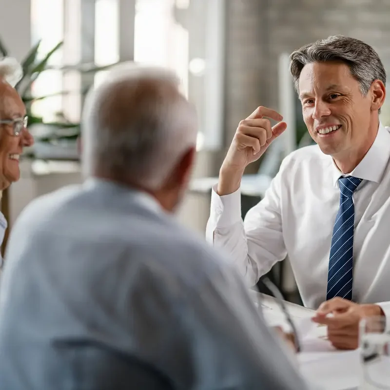 The Value of Working with an Insurance Broker When Purchasing Life Insurance