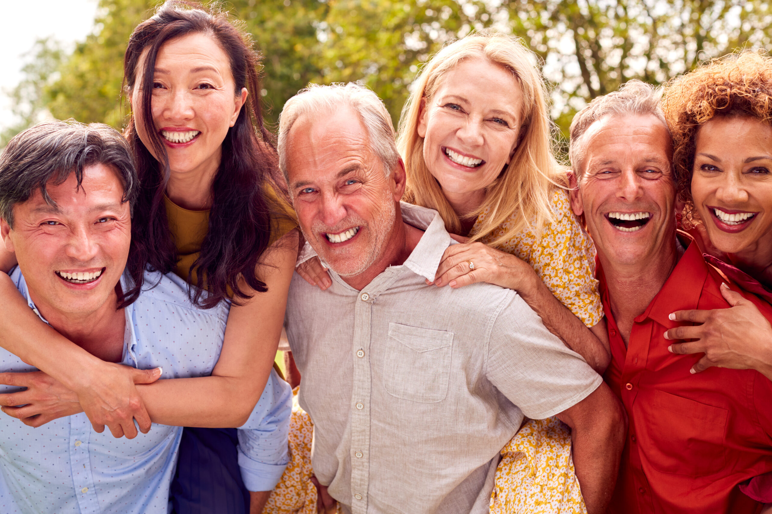 Life Insurance for Seniors with Colonial Penn: Rates, Products & How to Get the Best Deal