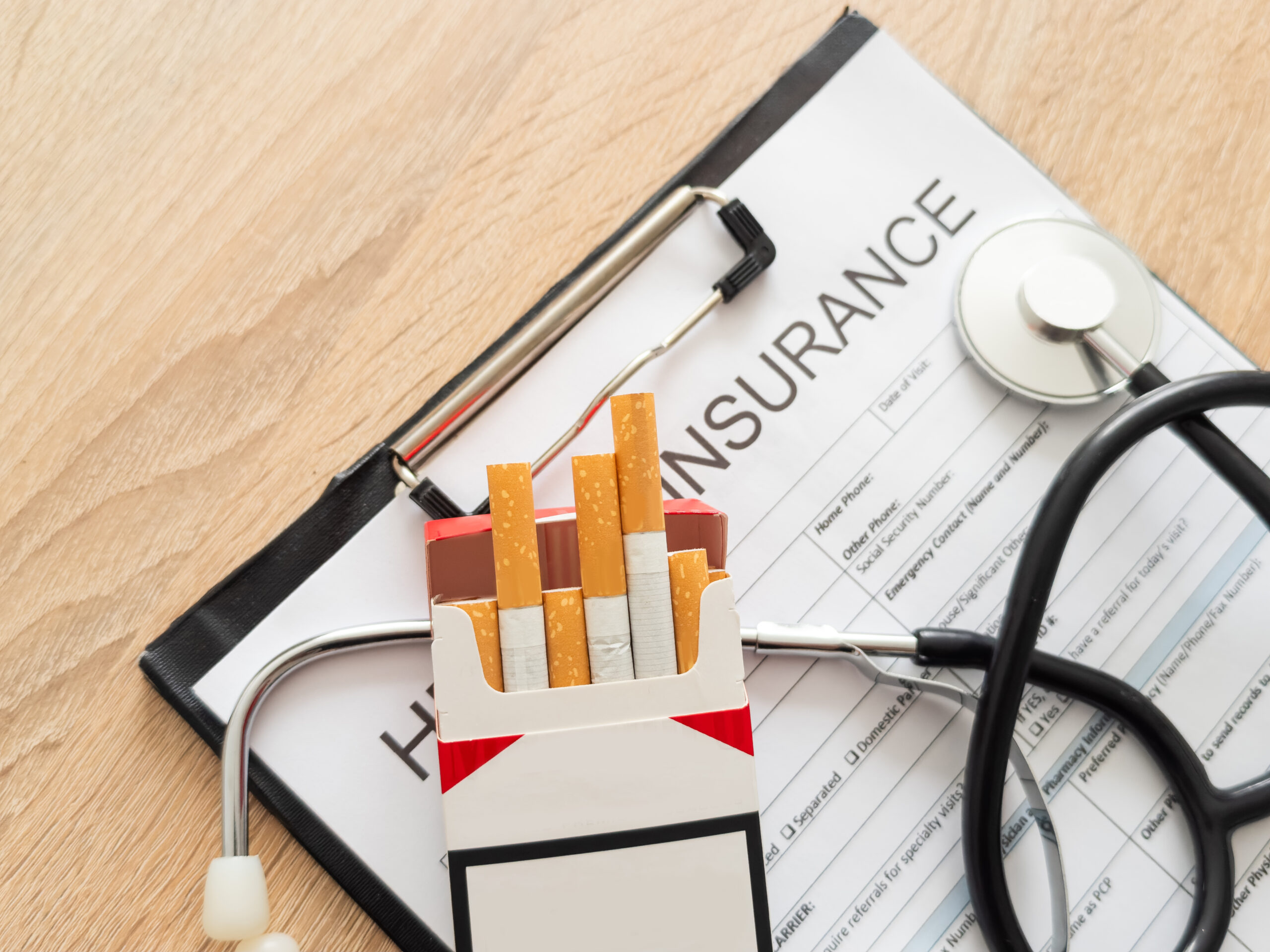 Best Life‑Insurance Companies for Smokers in 2026